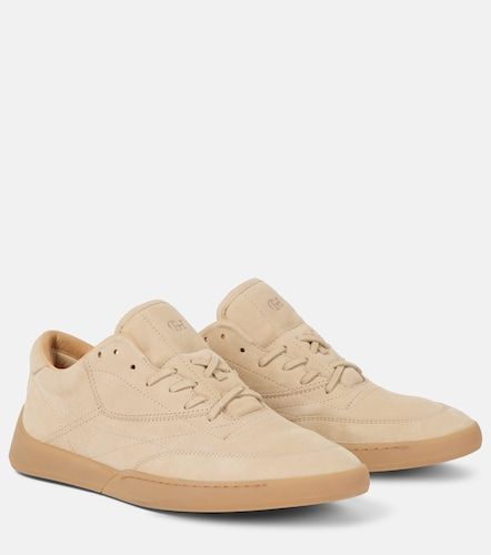 Gabriela Hearst Ohio suede sneakers - Gabriela Hearst - Modalova
