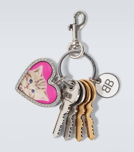 Charm pour sac à ornements - Balenciaga - Modalova