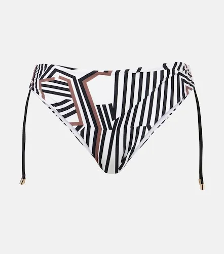 Braga de bikini Sibilla estampada - Max Mara - Modalova