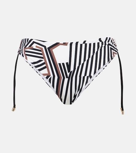 Slip bikini Sibilla con stampa - Max Mara - Modalova