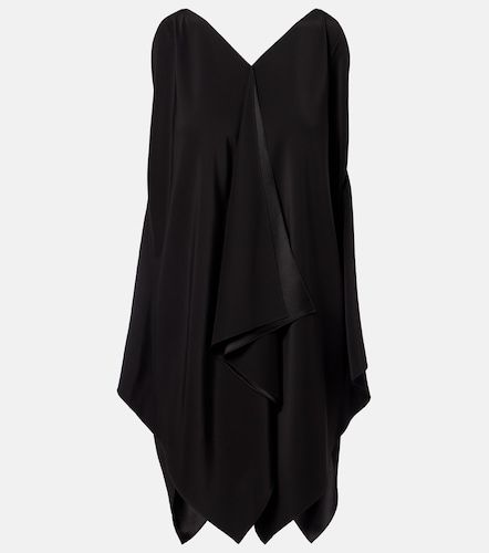 The Row Top Semir in raso di seta - The Row - Modalova