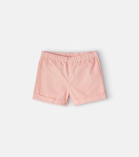Bebé - shorts Ecady de algodón - Bonpoint - Modalova