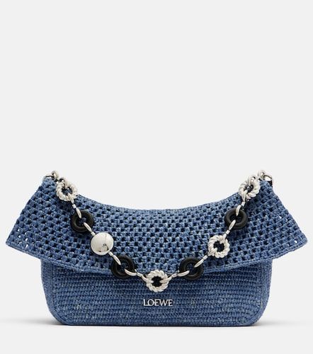 Paula's Ibiza Ola Medium shoulder bag - Loewe - Modalova