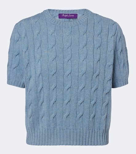 Pullover aus Kaschmir - Ralph Lauren Collection - Modalova