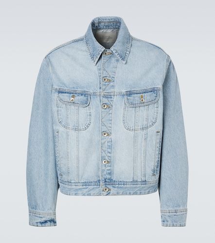 Studio Nicholson Derby denim jacket - Studio Nicholson - Modalova