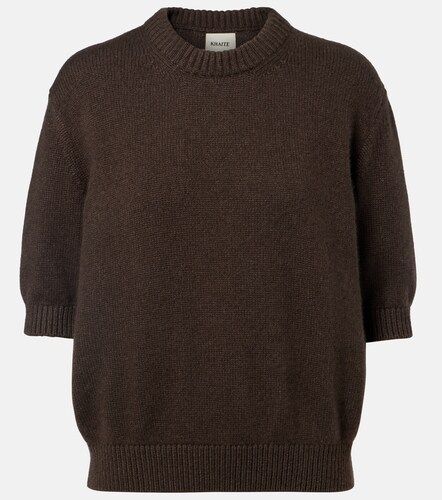 Khaite Pullover Davin aus Kaschmir - Khaite - Modalova