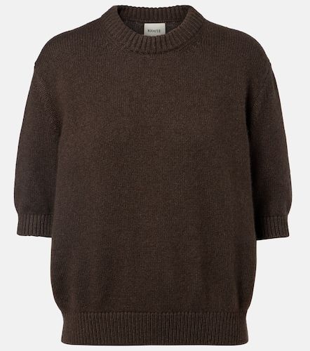 Khaite Pullover Davin aus Kaschmir - Khaite - Modalova