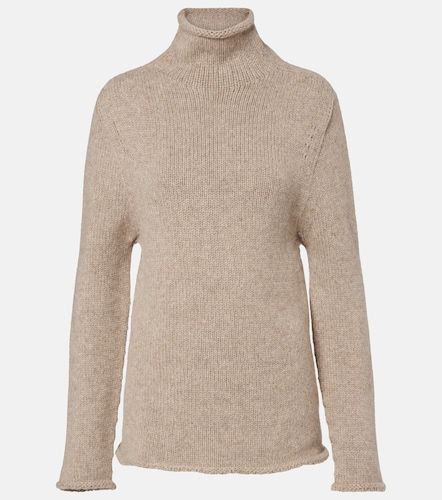 Pullover Mariam aus Kaschmir - The Row - Modalova