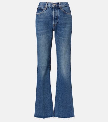 Frame Jeans Lax a gamba larga - Frame - Modalova