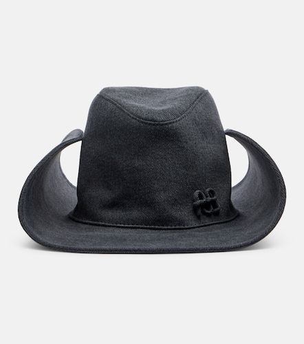 Ruslan Baginskiy Denim cowboy hat - Ruslan Baginskiy - Modalova