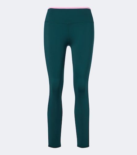Varley Leggings a vita alta - Varley - Modalova