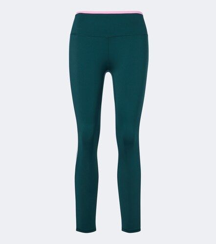 Varley Leggings de jersey - Varley - Modalova