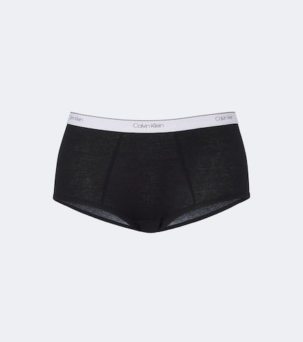 Höschen Thaïs aus einem Baumwollgemisch - Calvin Klein Collection - Modalova