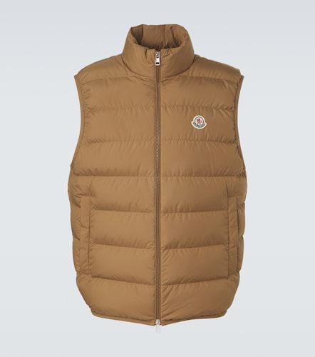 Moncler Chaleco de plumas Contrin - Moncler - Modalova