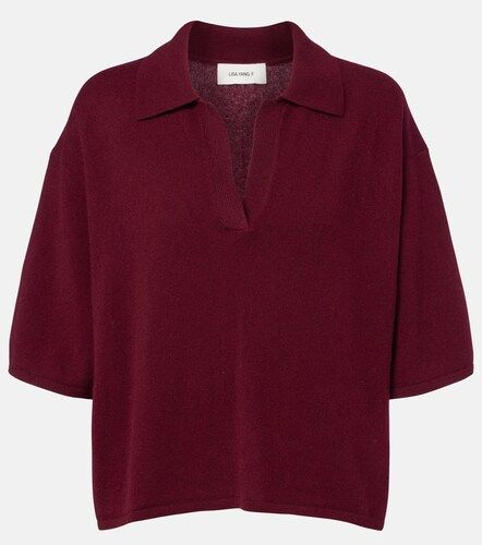 Pullover Neela aus Kaschmir - Lisa Yang - Modalova