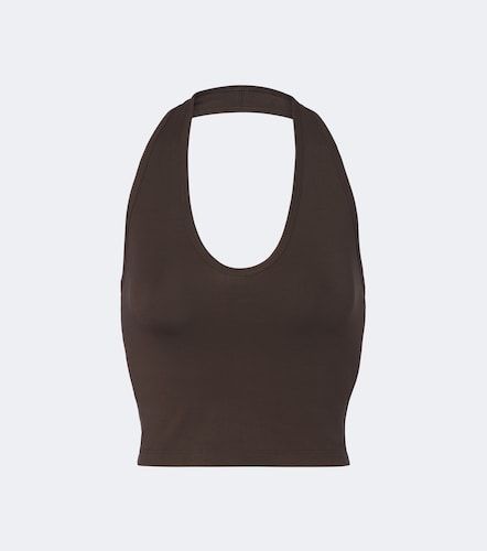 Norba Harper halterneck top - Norba - Modalova