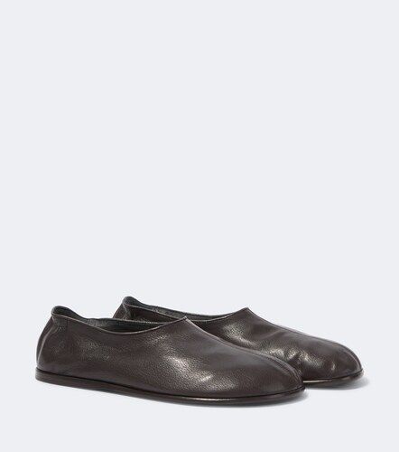 Lemaire Slip-on in pelle - Lemaire - Modalova