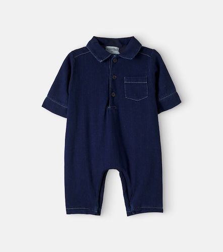 Cozmo Bebé - mono Irai de denim - Cozmo - Modalova
