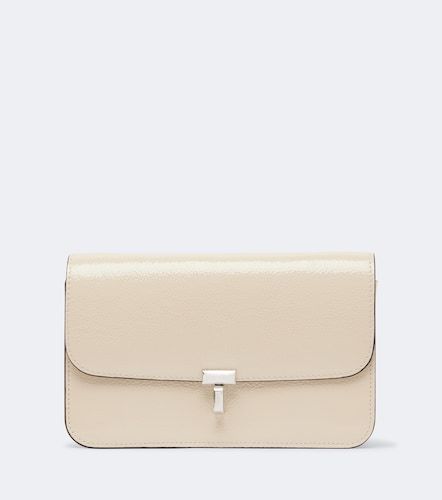 Borsa a tracolla T-Lock in vernice - Toteme - Modalova