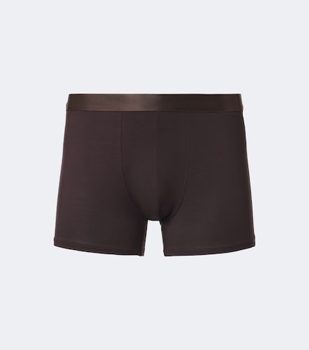CDLP Set of 3 jersey boxer briefs - CDLP - Modalova