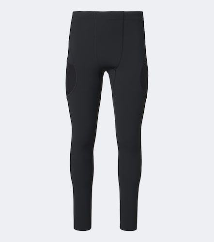 Satisfy Running Tights TechSilk Evo - Satisfy - Modalova