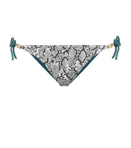 Mombasa reversible bikini bottoms - Heidi Klein - Modalova