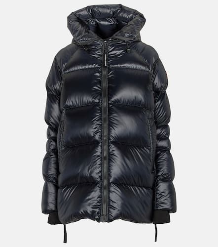 Cypress quilted down jacket - Canada Goose - Modalova