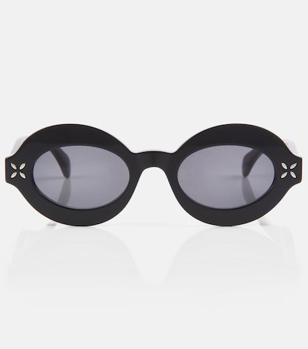 Alaïa Gafas de sol ovaladas - Alaia - Modalova