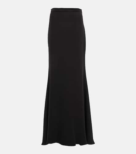 Valentino Silk maxi skirt - Valentino - Modalova