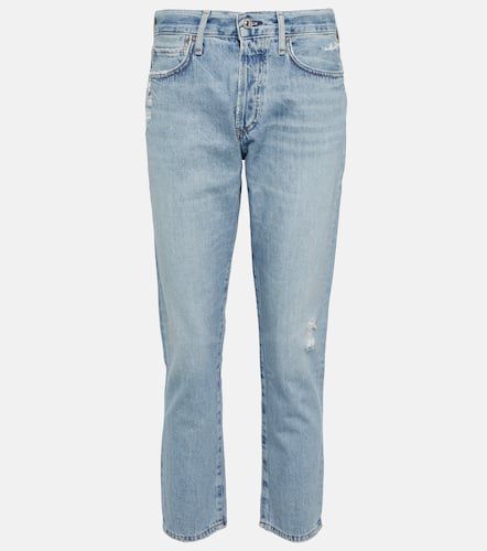 Emerson mid-rise boyfriend jeans - Citizens of Humanity - Modalova