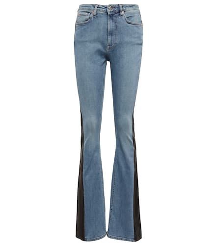 Maya high-rise flared jeans - 3x1 N.Y.C. - Modalova