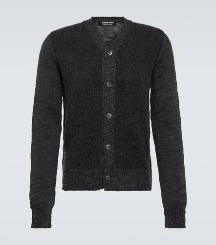 Comme des GarÃ§ons Deux Wool cardigan - Comme des Garcons Homme Deux - Modalova