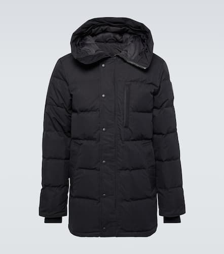 Carson quilted down parka - Canada Goose - Modalova