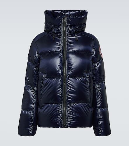 Canada Goose Crofton down jacket - Canada Goose - Modalova