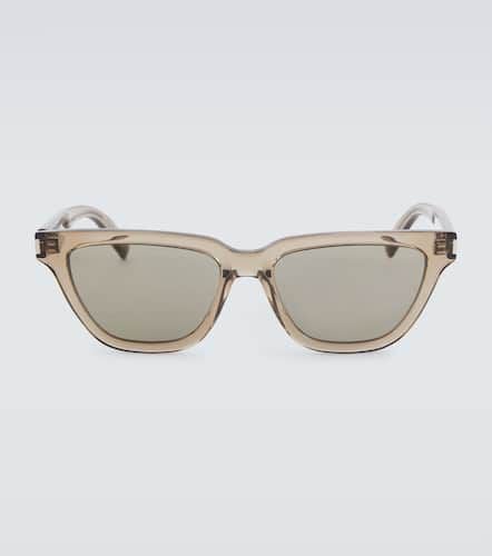 SL 462 Sulpice butterfly sunglasses - Saint Laurent - Modalova