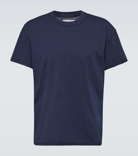 T-Shirt aus Baumwoll-Jersey - Les Tien - Modalova