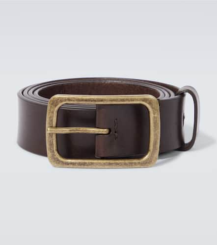 Dries Van Noten Leather belt - Dries Van Noten - Modalova