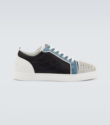 Louis Junior Spikes sneakers - Christian Louboutin - Modalova