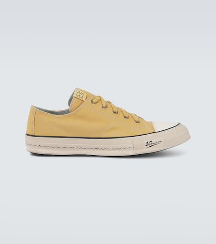 Visvim Skagway L.T. canvas sneakers - Visvim - Modalova