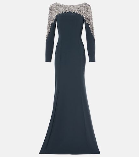 Robe Solstice mit Kristallen - Jenny Packham - Modalova
