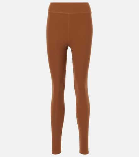 High-Rise Leggings Peached - The Upside - Modalova