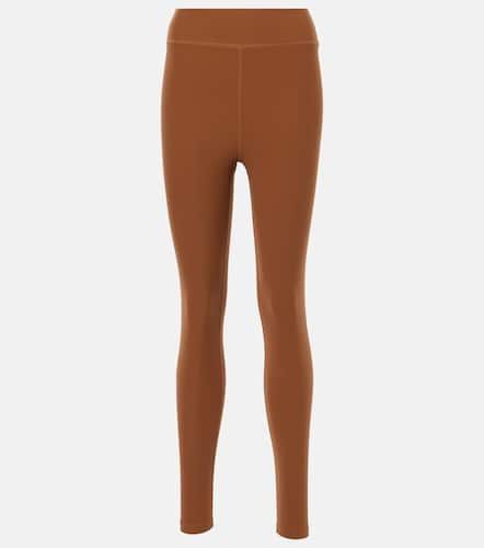 High-Rise Leggings Peached - The Upside - Modalova