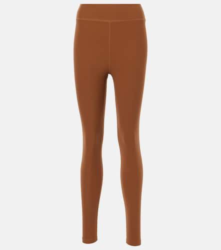 Peached high-rise leggings - The Upside - Modalova