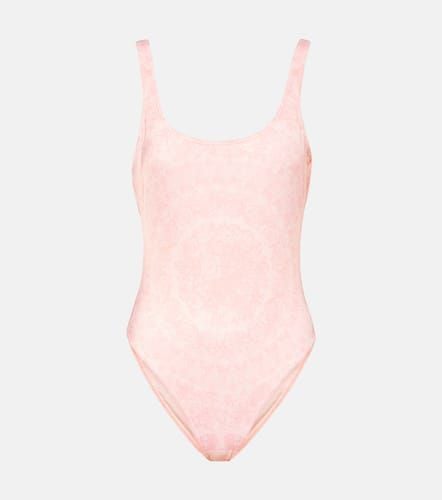 Versace Barocco swimsuit - Versace - Modalova