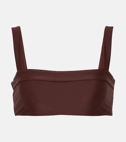 Jade Swim Coast bikini top - Jade Swim - Modalova