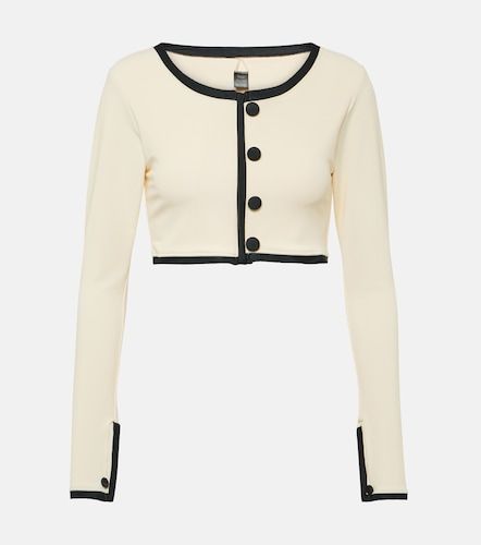Same Cropped Rashguard The Grace - Same - Modalova