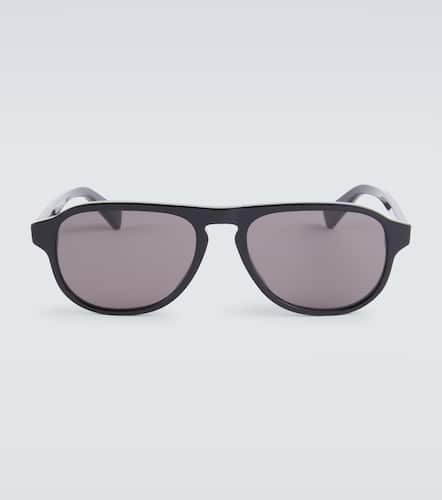 Bottega Veneta Aviator sunglasses - Bottega Veneta - Modalova