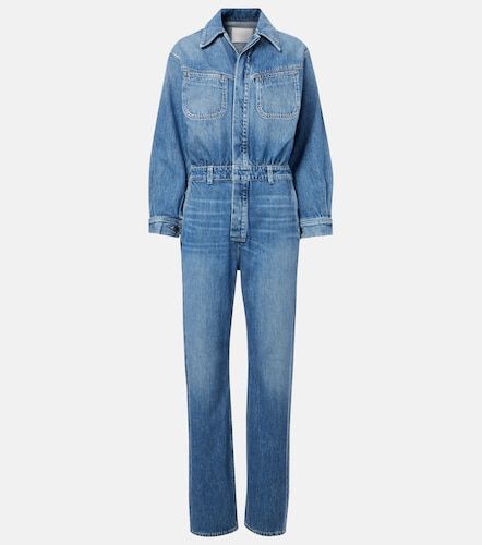 Solene denim jumpsuit - Citizens of Humanity - Modalova