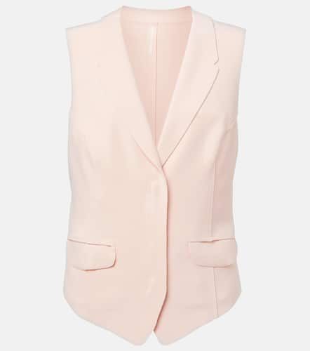 Norma Kamali Jersey vest - Norma Kamali - Modalova