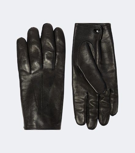 Tom Ford Guantes de piel - Tom Ford - Modalova